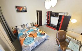 Global Downtown Apartments - Universitate - Calea Victoriei