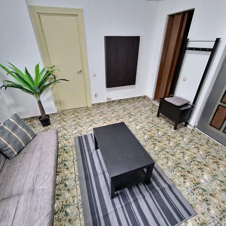 Global Downtown Apartments - Universitate - Calea Victoriei Bucarest Esterno foto