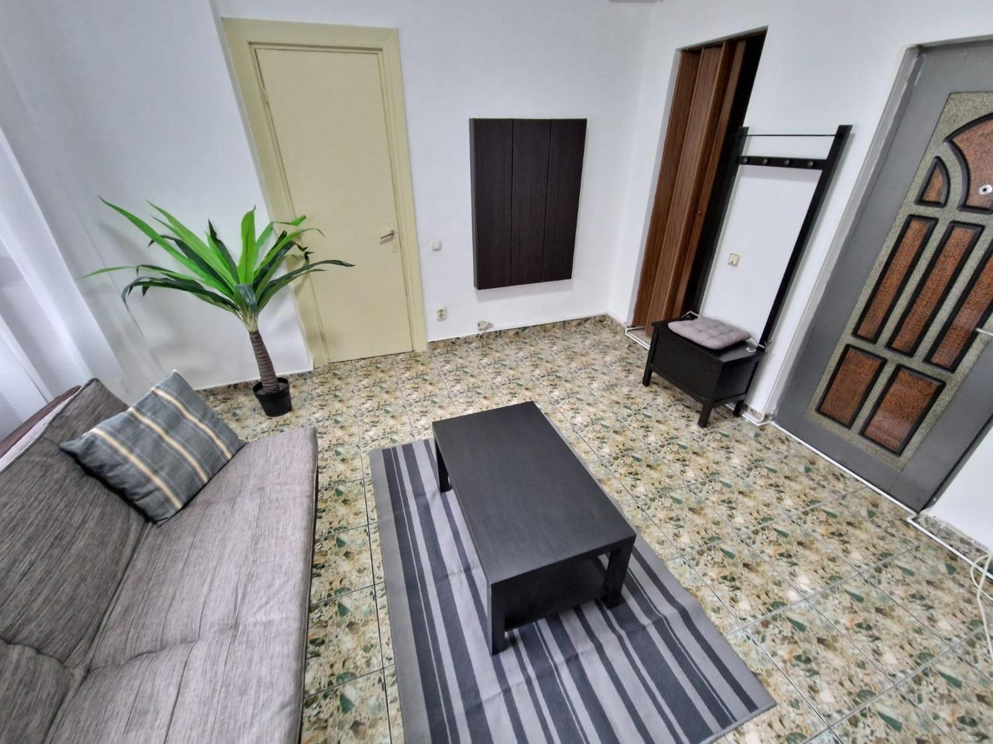 Global Downtown Apartments - Universitate - Calea Victoriei Bucarest Esterno foto